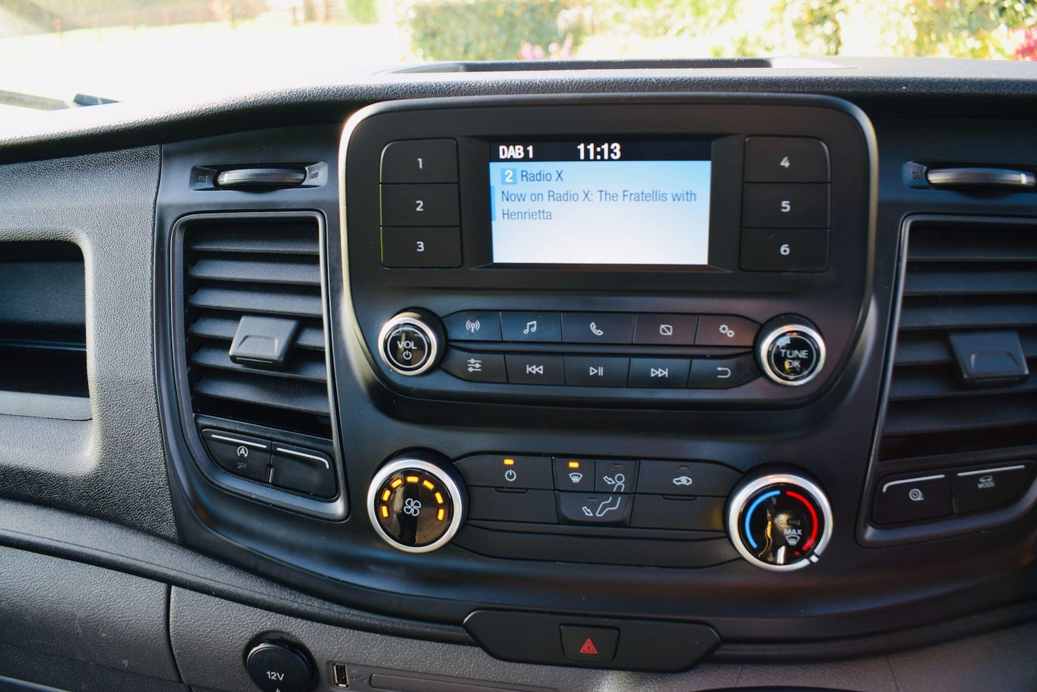 Used Ford Transit 2022 for sale - 76990200: Photo 12