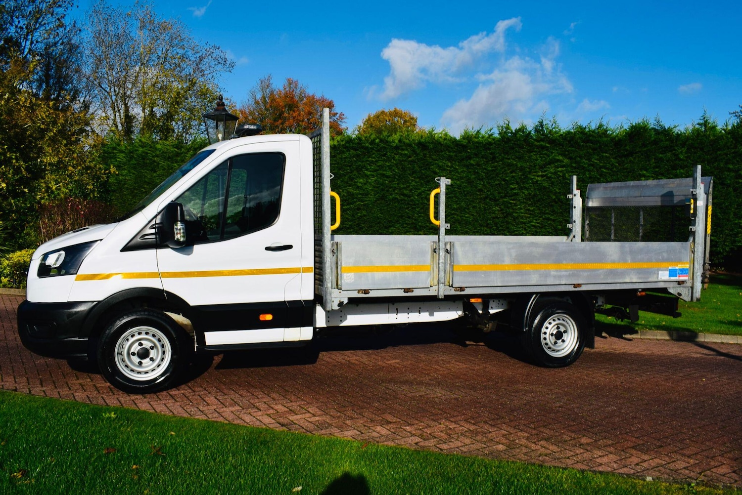 Used Ford Transit 2022 for sale - 76990200: Photo 2