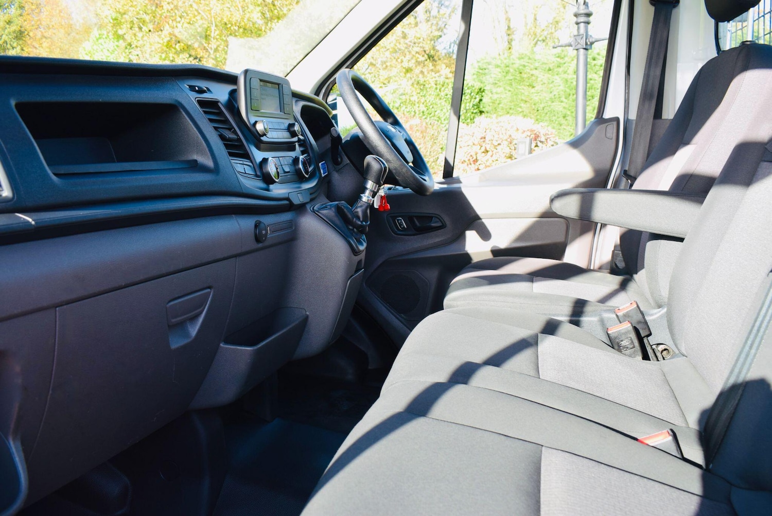 Used Ford Transit 2022 for sale - 76990200: Photo 3