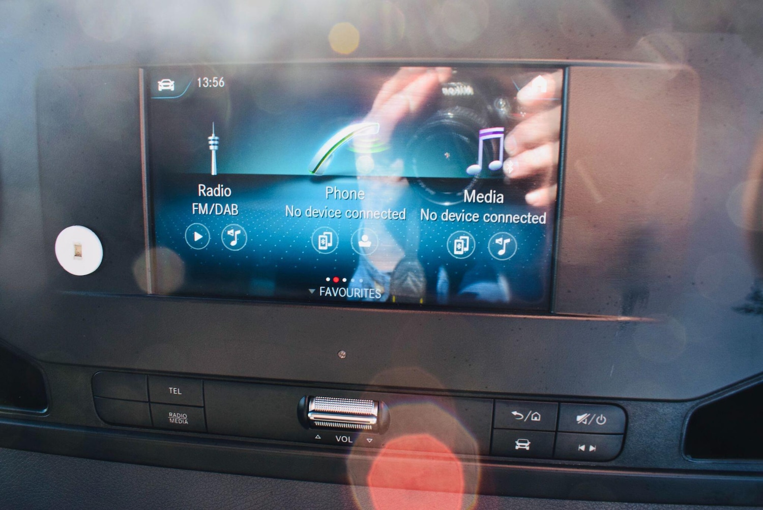 Used Mercedes-Benz Sprinter 2021 for sale - 77977663: Photo 14