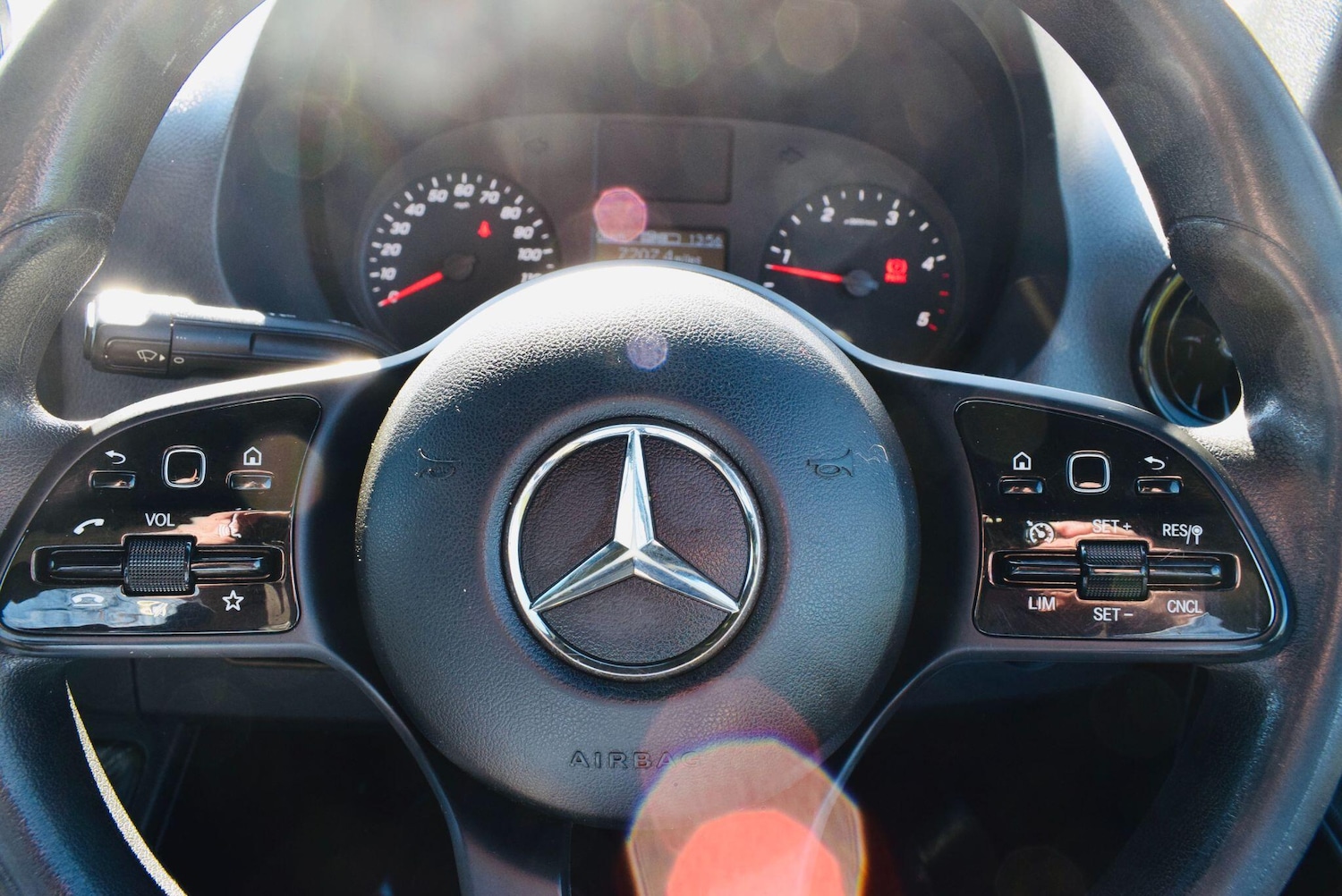 Used Mercedes-Benz Sprinter 2021 for sale - 77977663: Photo 15