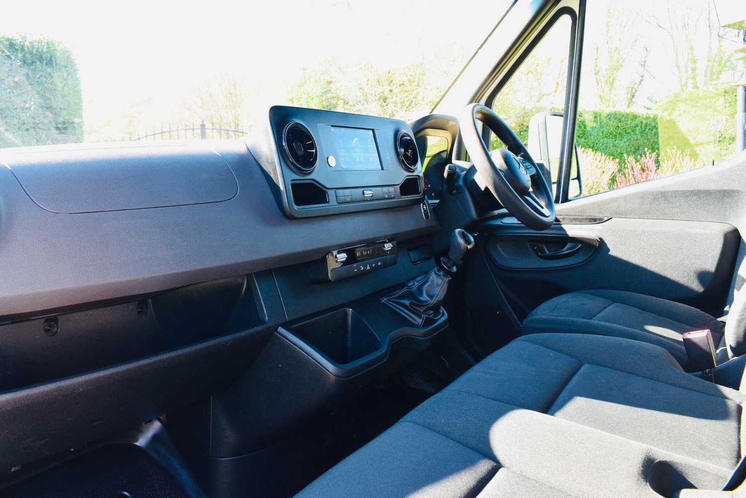 Used Mercedes-Benz Sprinter 2021 for sale - 77977663: Photo 4