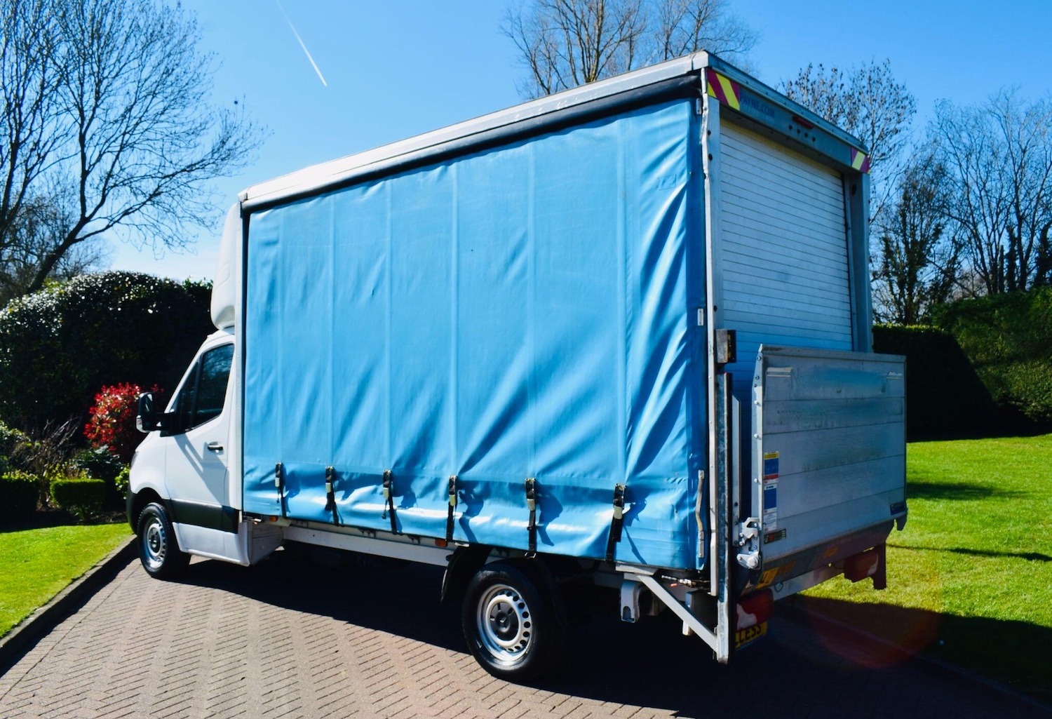 Used Mercedes-Benz Sprinter 2021 for sale - 77977663: Photo 5