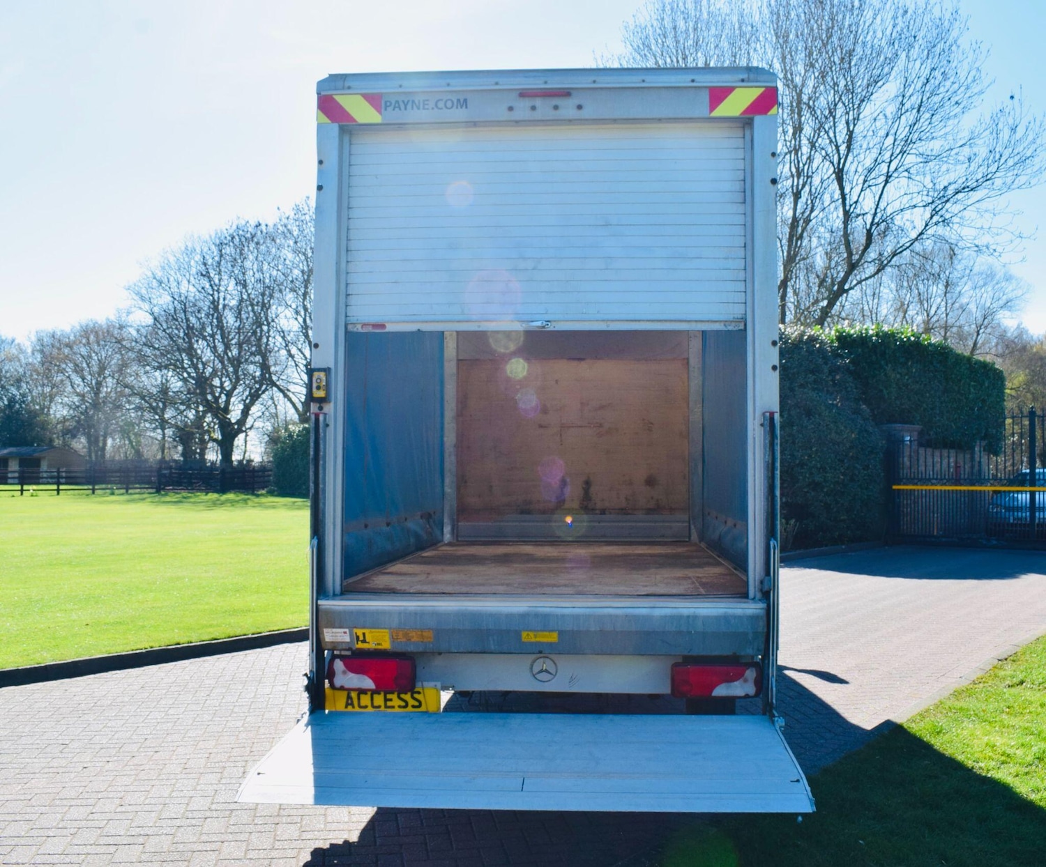 Used Mercedes-Benz Sprinter 2021 for sale - 77977663: Photo 7