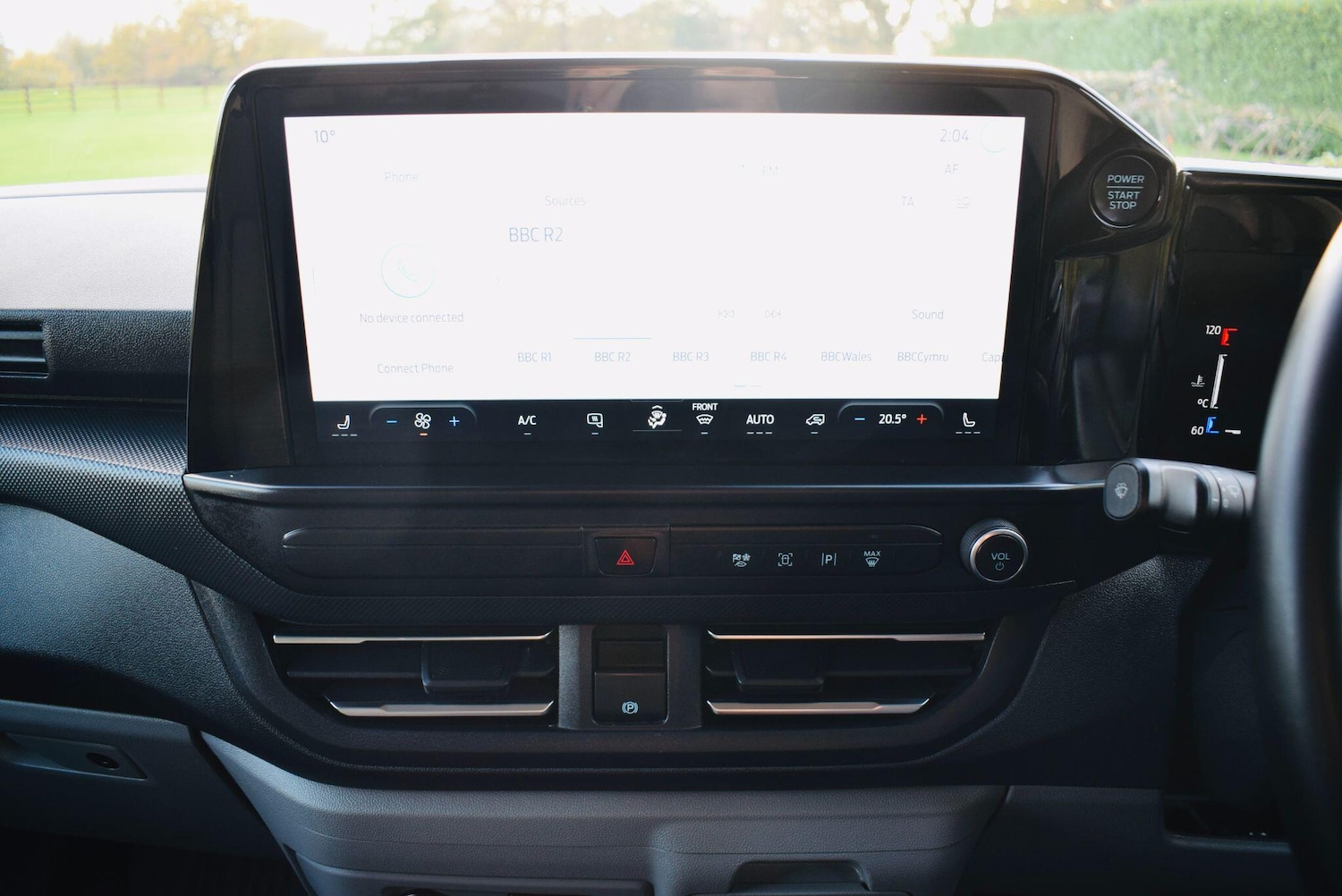 Used Ford Transit Custom 2024 for sale - 76990597: Photo 15