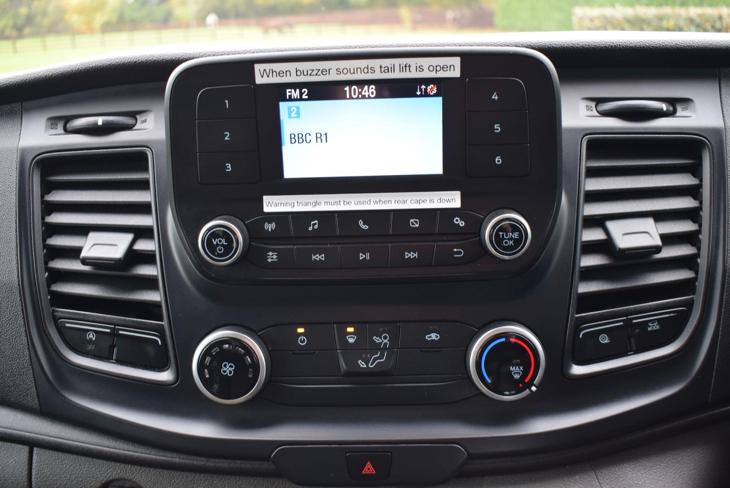 Used Ford Transit 2021 for sale - 76337221: Photo 12