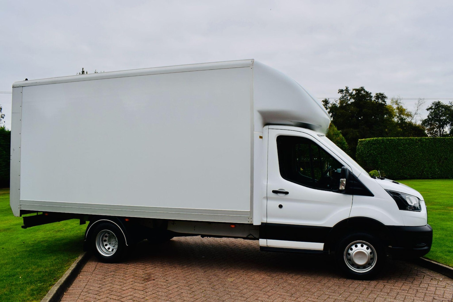 Used Ford Transit 2021 for sale - 76337221: Photo 7