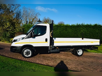 Used Iveco Daily 2023 for sale - 79577052: Photo