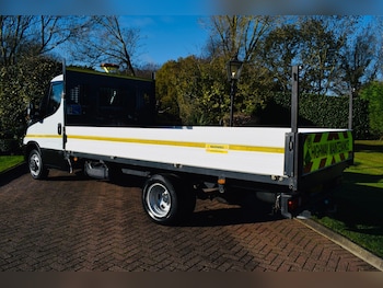 Used Iveco Daily 2023 for sale - 79577052: Photo