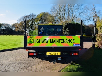 Used Iveco Daily 2023 for sale - 79577052: Photo
