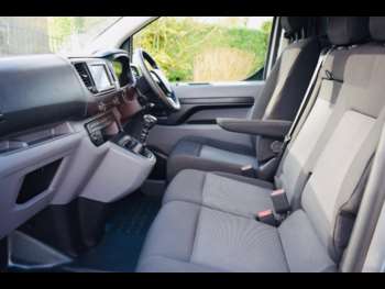 Used Vauxhall Vivaro 2022 for sale - 74020711: Photo
