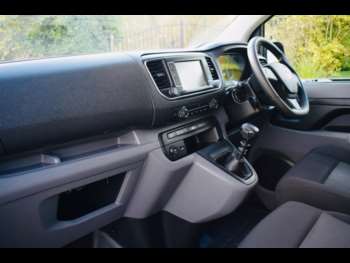 Used Vauxhall Vivaro 2022 for sale - 74020711: Photo