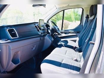 Used Ford Transit Custom 2023 for sale - 78448245: Photo