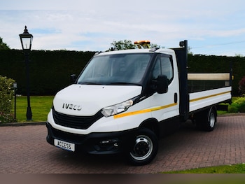 Used Iveco Daily 2023 for sale - 78471786: Photo