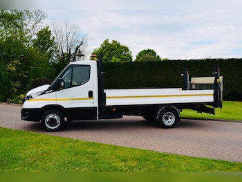 Used Iveco Daily 2023 for sale - 78471786: Photo