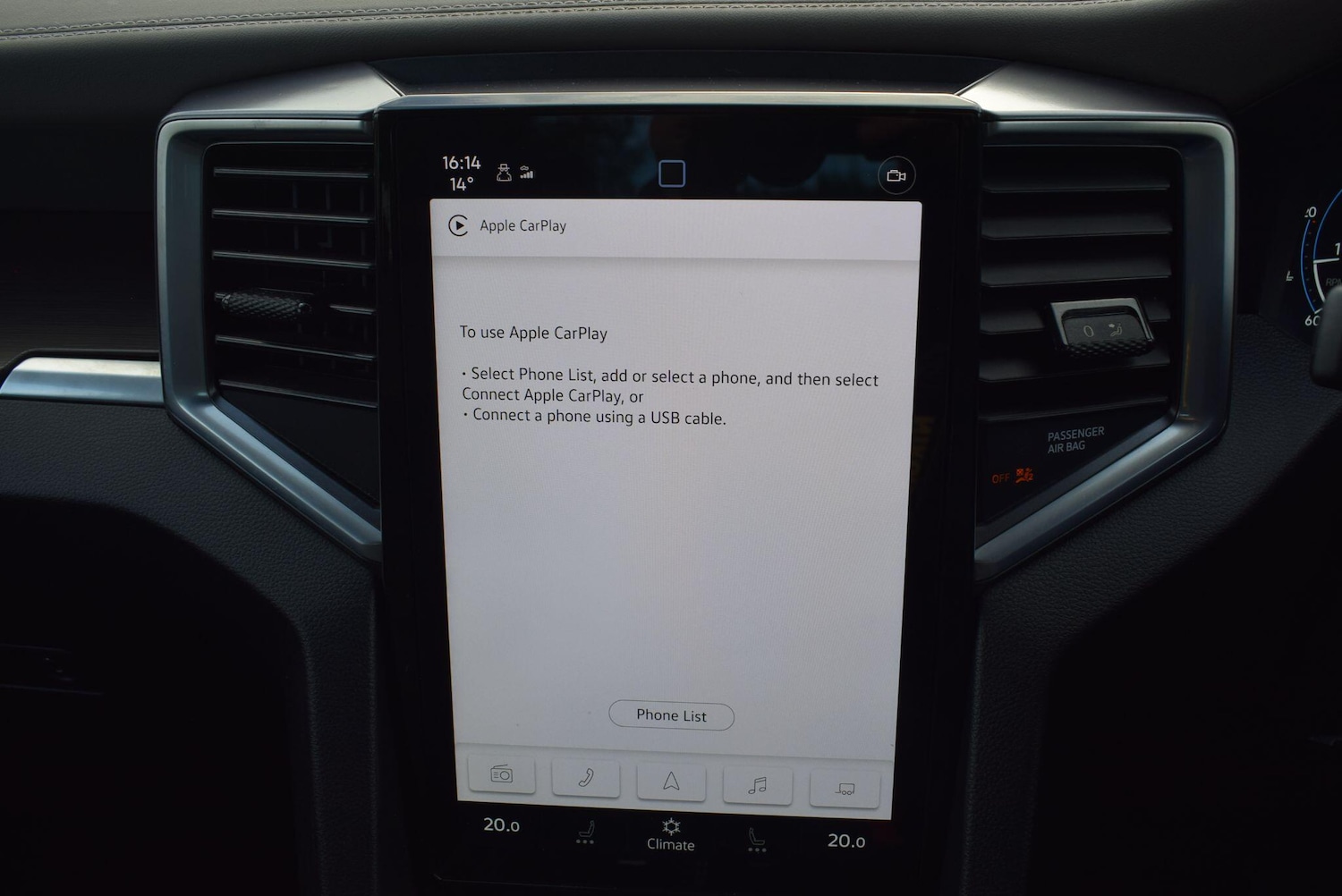 Used Volkswagen Amarok 2024 for sale - 76214109: Photo 14