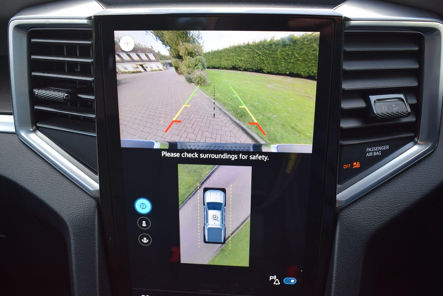 Used Volkswagen Amarok 2024 for sale - 76214109: Photo 15