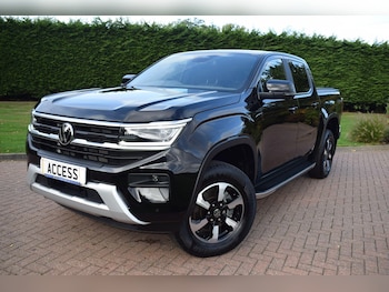 Volkswagen - Amarok