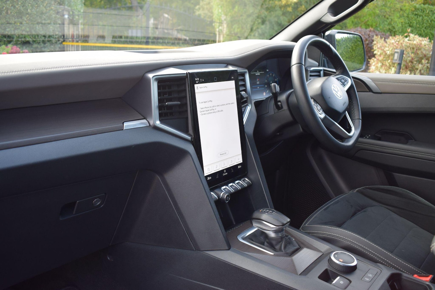 Used Volkswagen Amarok 2024 for sale - 76214109: Photo 4