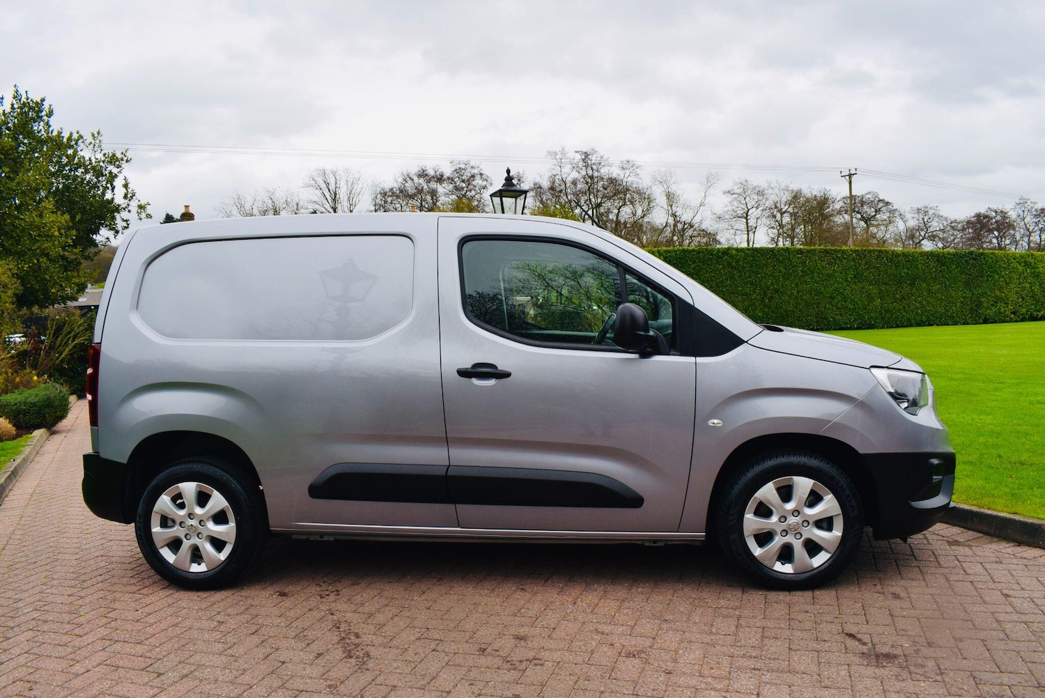 Used Vauxhall Combo 2022 for sale - 77925219: Photo 10