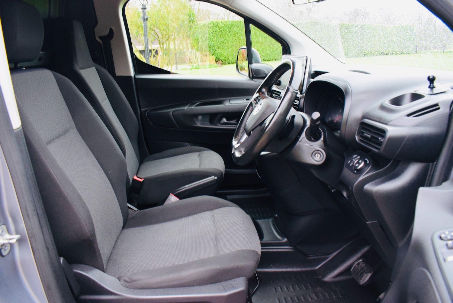 Used Vauxhall Combo 2022 for sale - 77925219: Photo 11