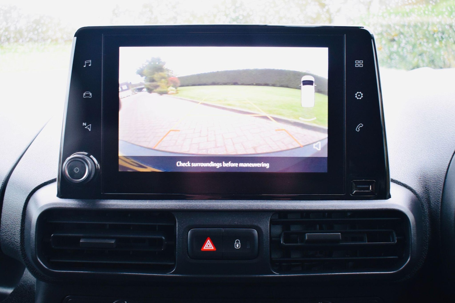 Used Vauxhall Combo 2022 for sale - 77925219: Photo 15