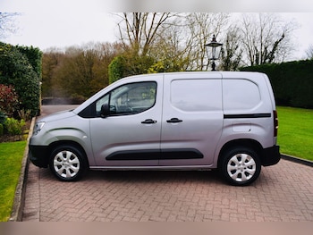 Used Vauxhall Combo 2022 for sale - 77925219: Photo