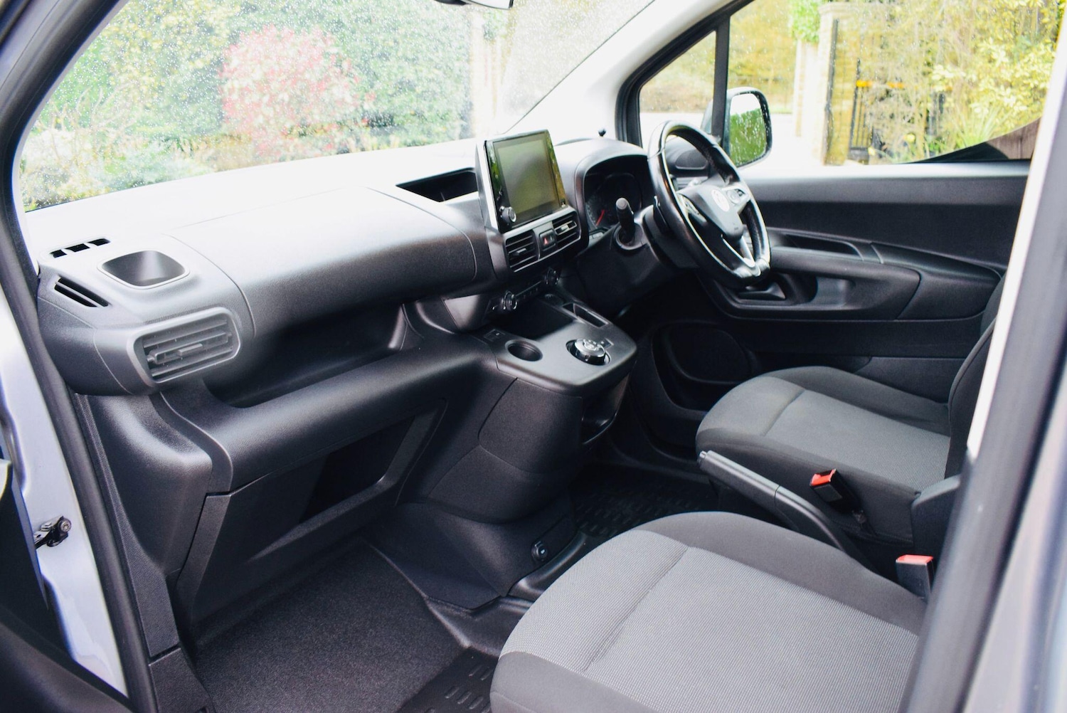 Used Vauxhall Combo 2022 for sale - 77925219: Photo 4