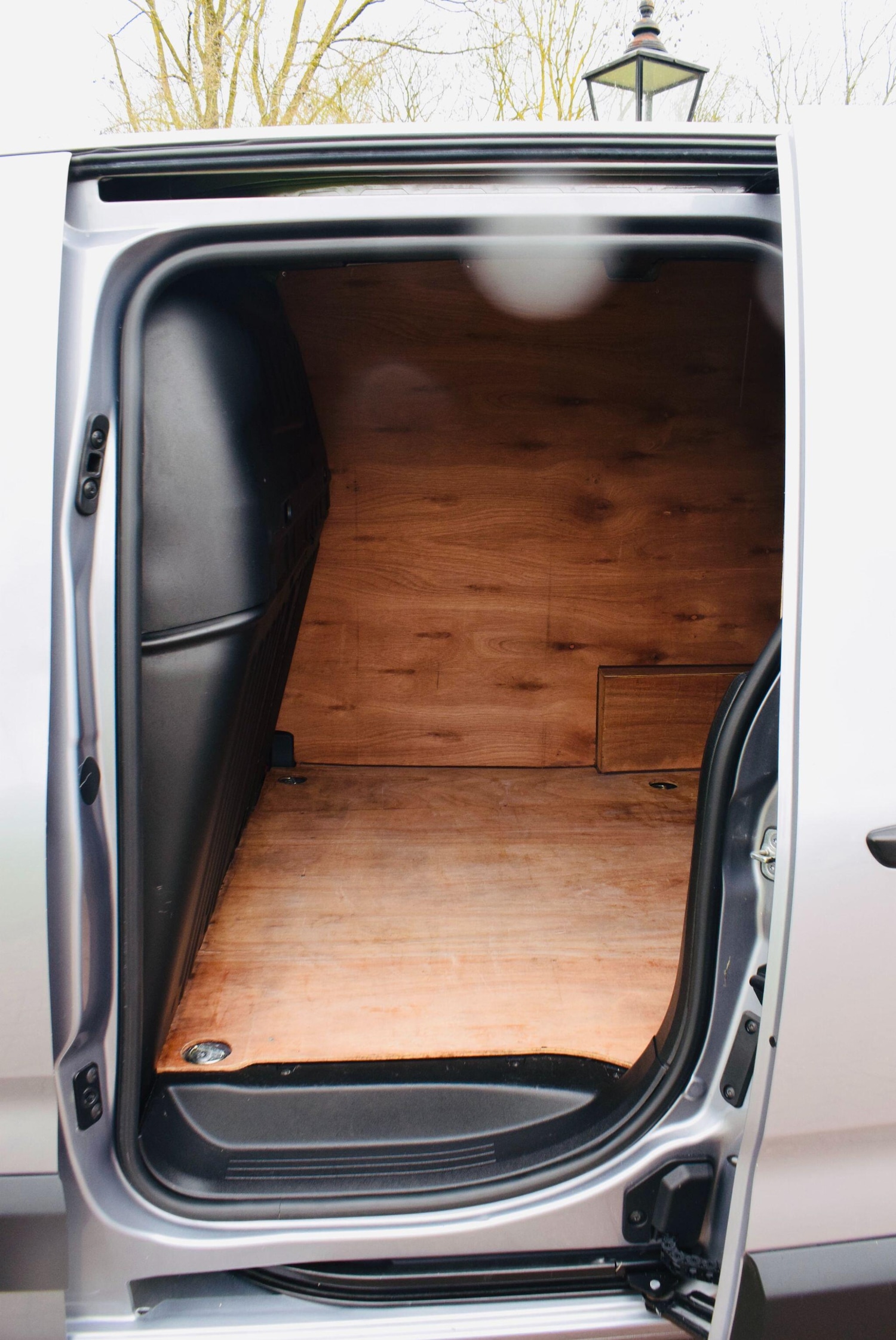 Used Vauxhall Combo 2022 for sale - 77925219: Photo 5