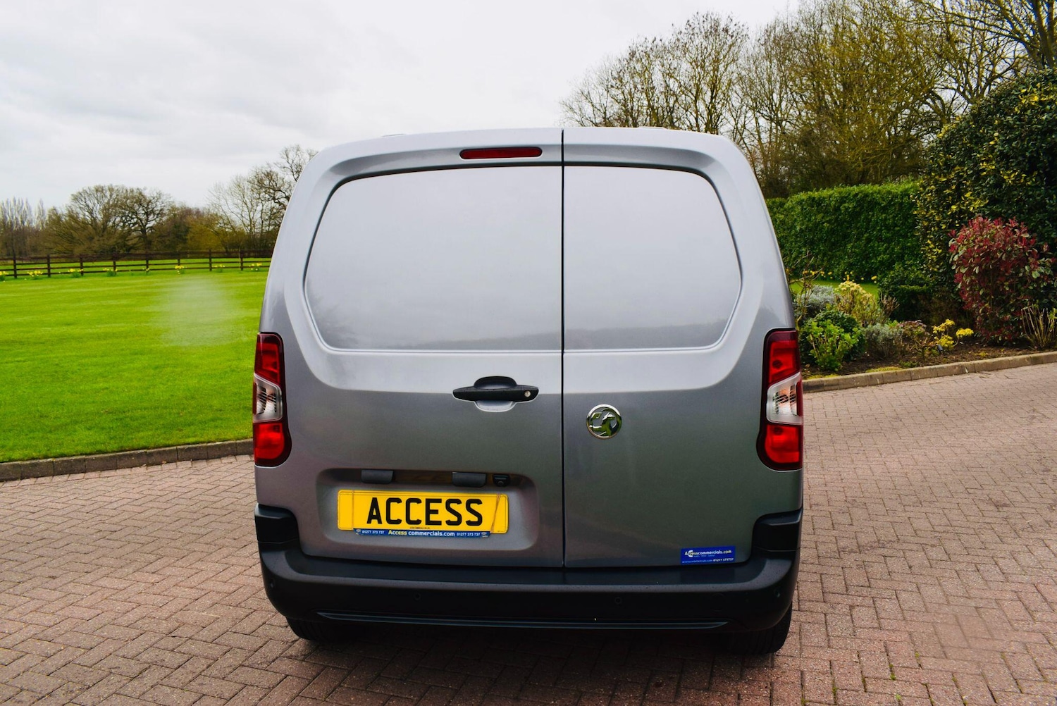 Used Vauxhall Combo 2022 for sale - 77925219: Photo 7