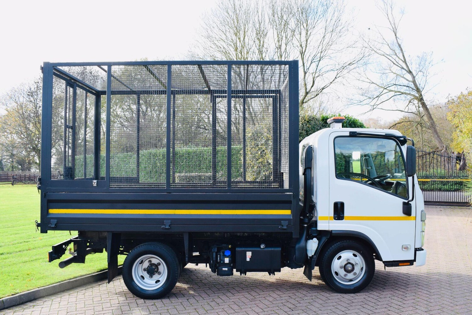 Used Isuzu Other 2022 for sale - 77305209: Photo 10