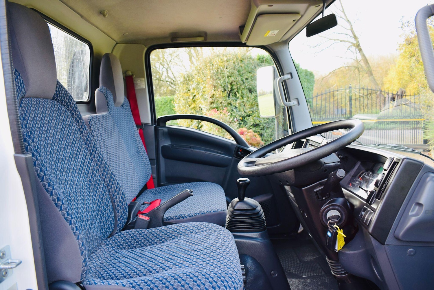 Used Isuzu Other 2022 for sale - 77305209: Photo 11