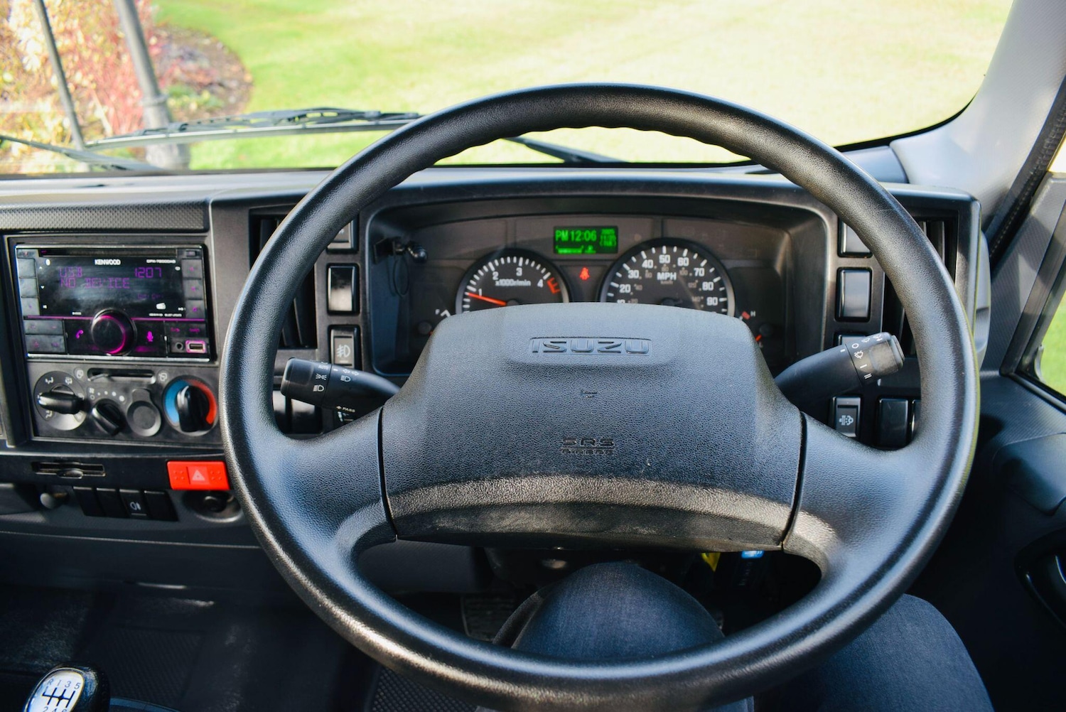 Used Isuzu Other 2022 for sale - 77305209: Photo 12