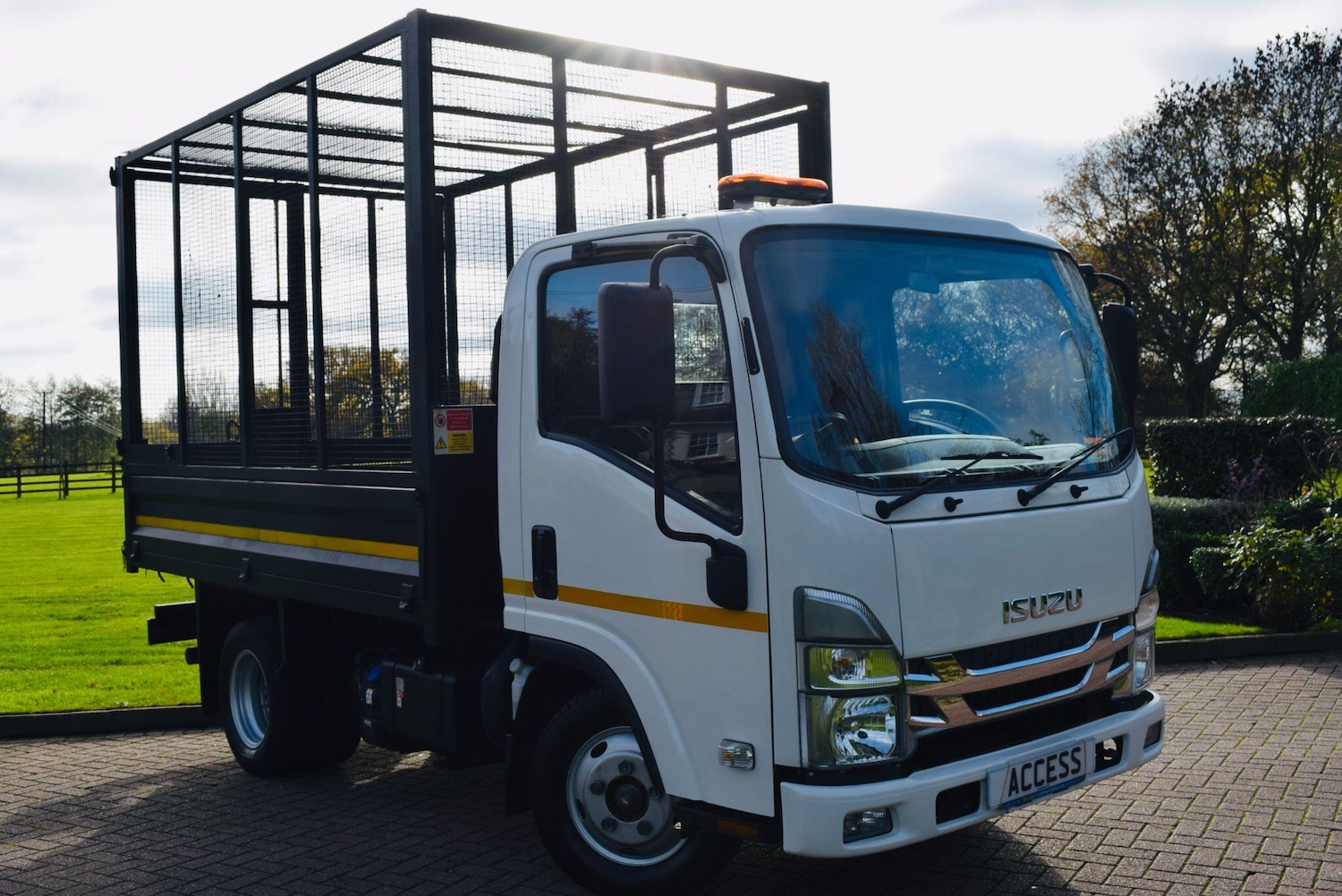 Used Isuzu Other 2022 for sale - 77305209: Photo 14