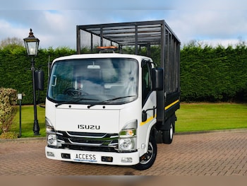 Used Isuzu Other 2022 for sale - 77305209: Photo
