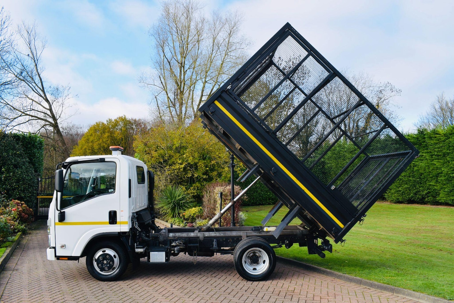 Used Isuzu Other 2022 for sale - 77305209: Photo 3