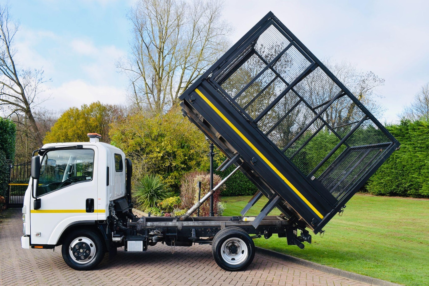 Used Isuzu Other 2022 for sale - 77305209: Photo 4