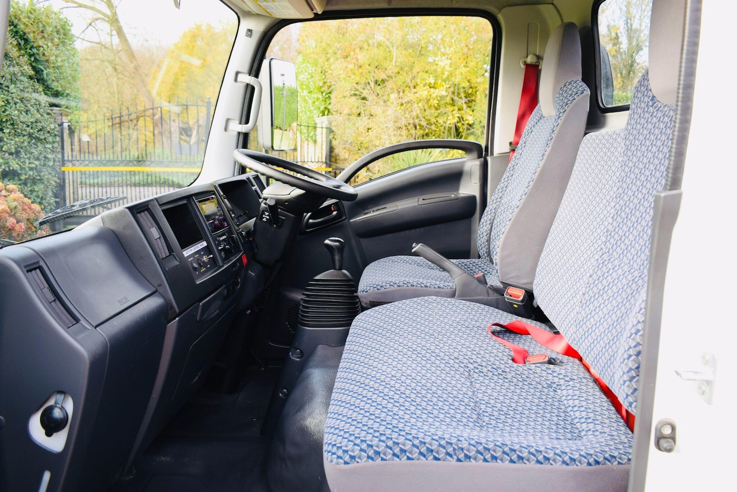 Used Isuzu Other 2022 for sale - 77305209: Photo 5