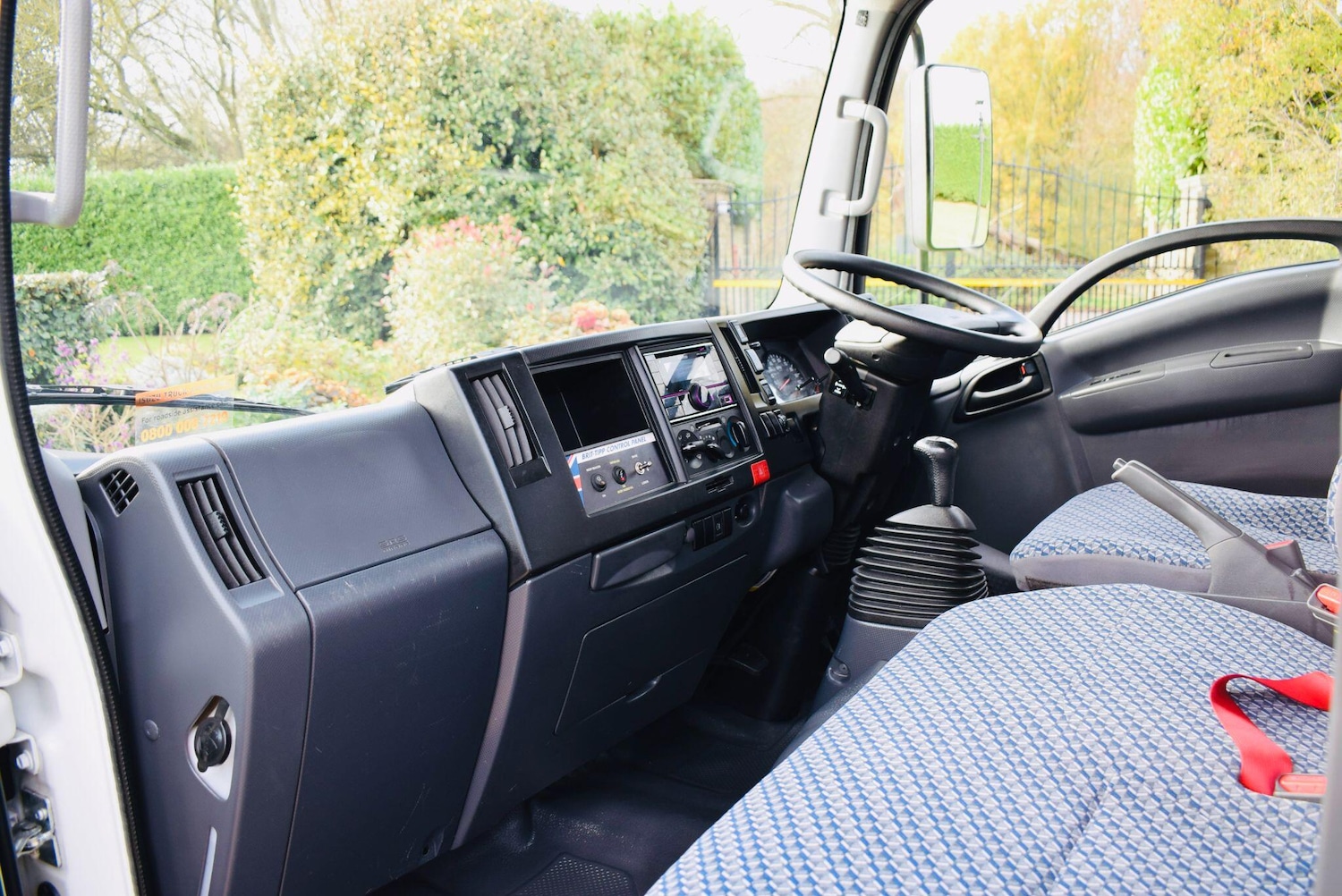 Used Isuzu Other 2022 for sale - 77305209: Photo 6