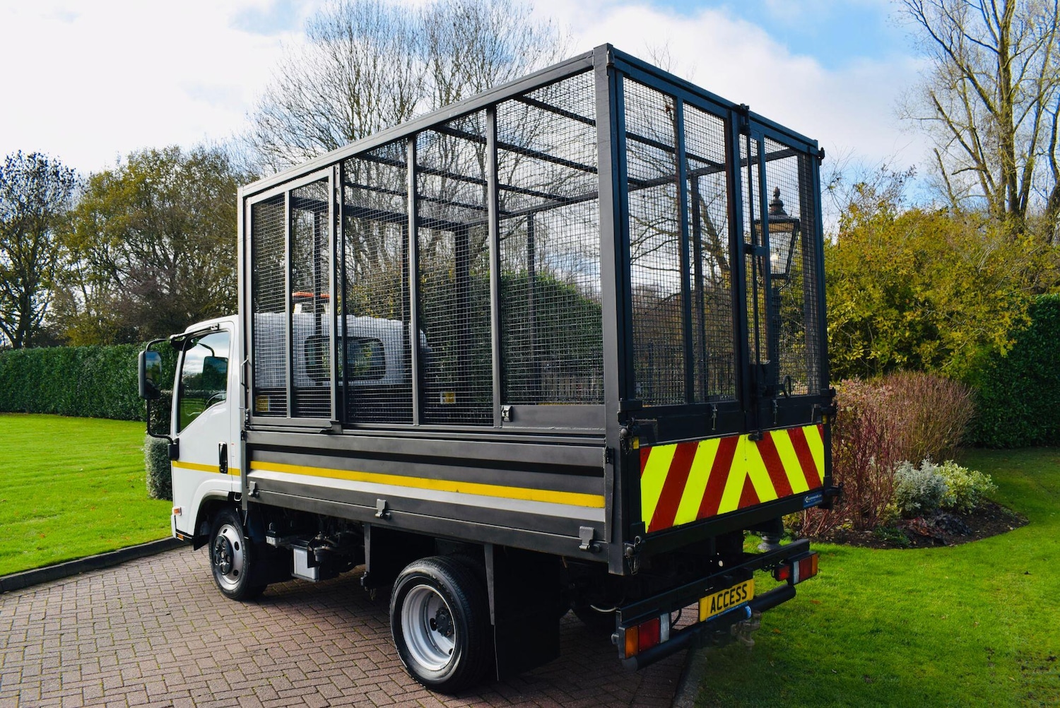 Used Isuzu Other 2022 for sale - 77305209: Photo 7