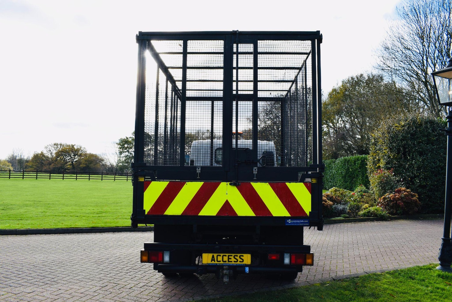 Used Isuzu Other 2022 for sale - 77305209: Photo 8