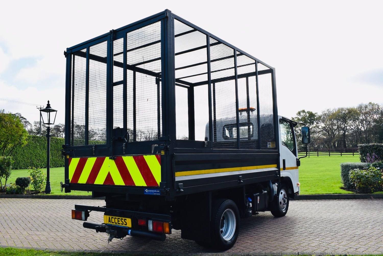 Used Isuzu Other 2022 for sale - 77305209: Photo 9