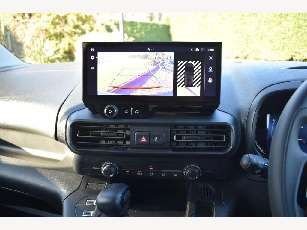 Used Toyota ProAce for sale - 77670798: Photo 13