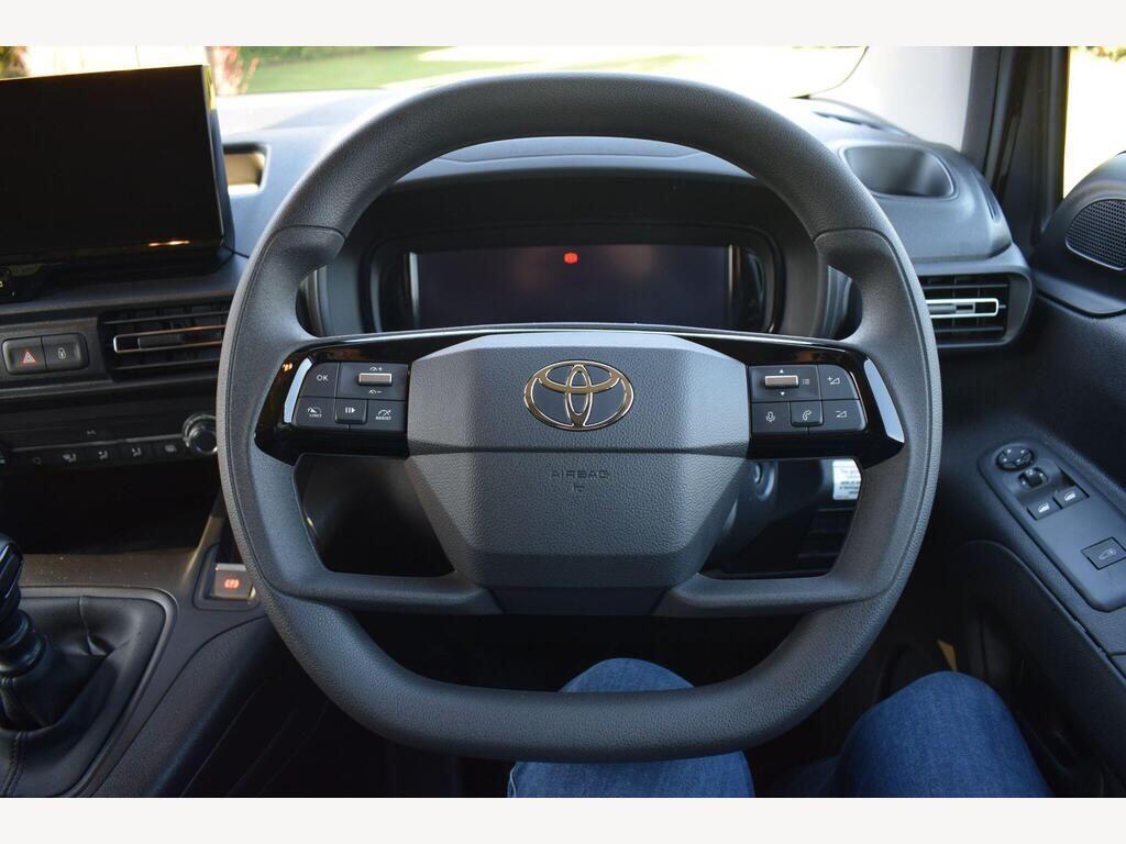 Used Toyota ProAce for sale - 77670798: Photo 15