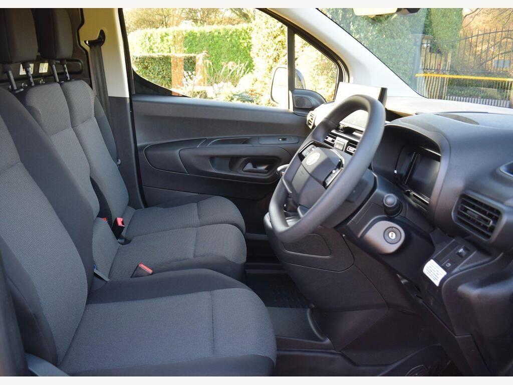 Used Toyota ProAce for sale - 77670798: Photo 16