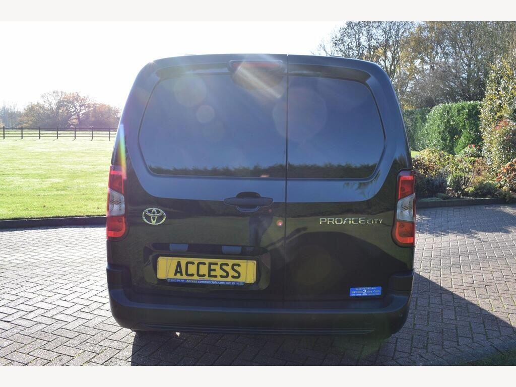 Used Toyota ProAce for sale - 77670798: Photo 6