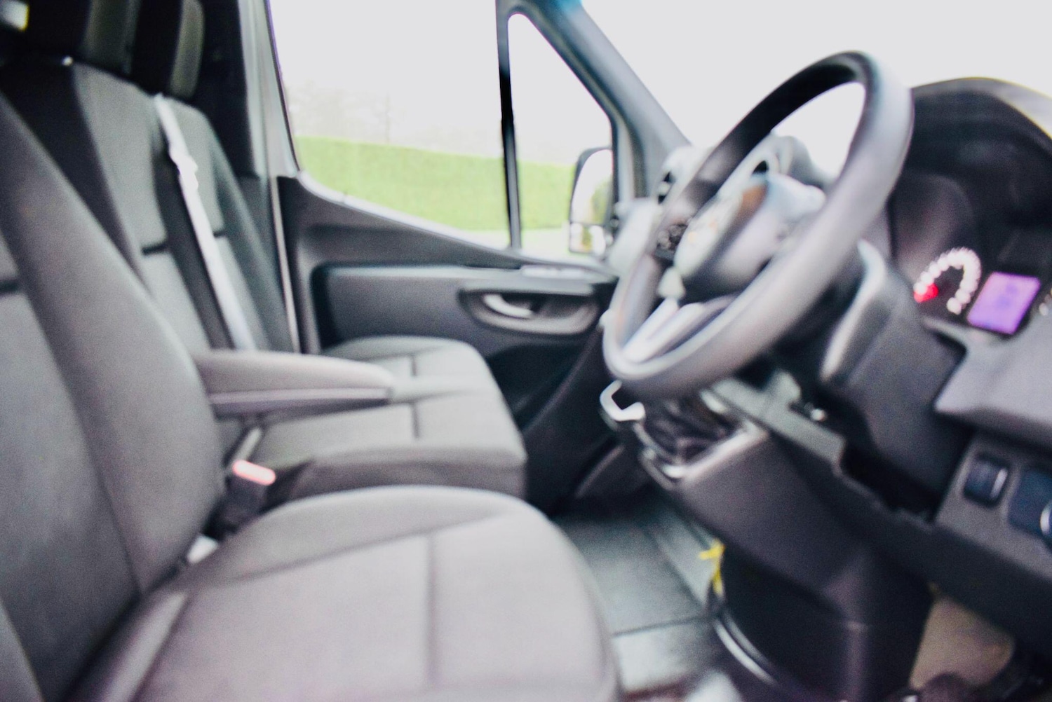 Used Mercedes-Benz Sprinter 2023 for sale - 76990590: Photo 10