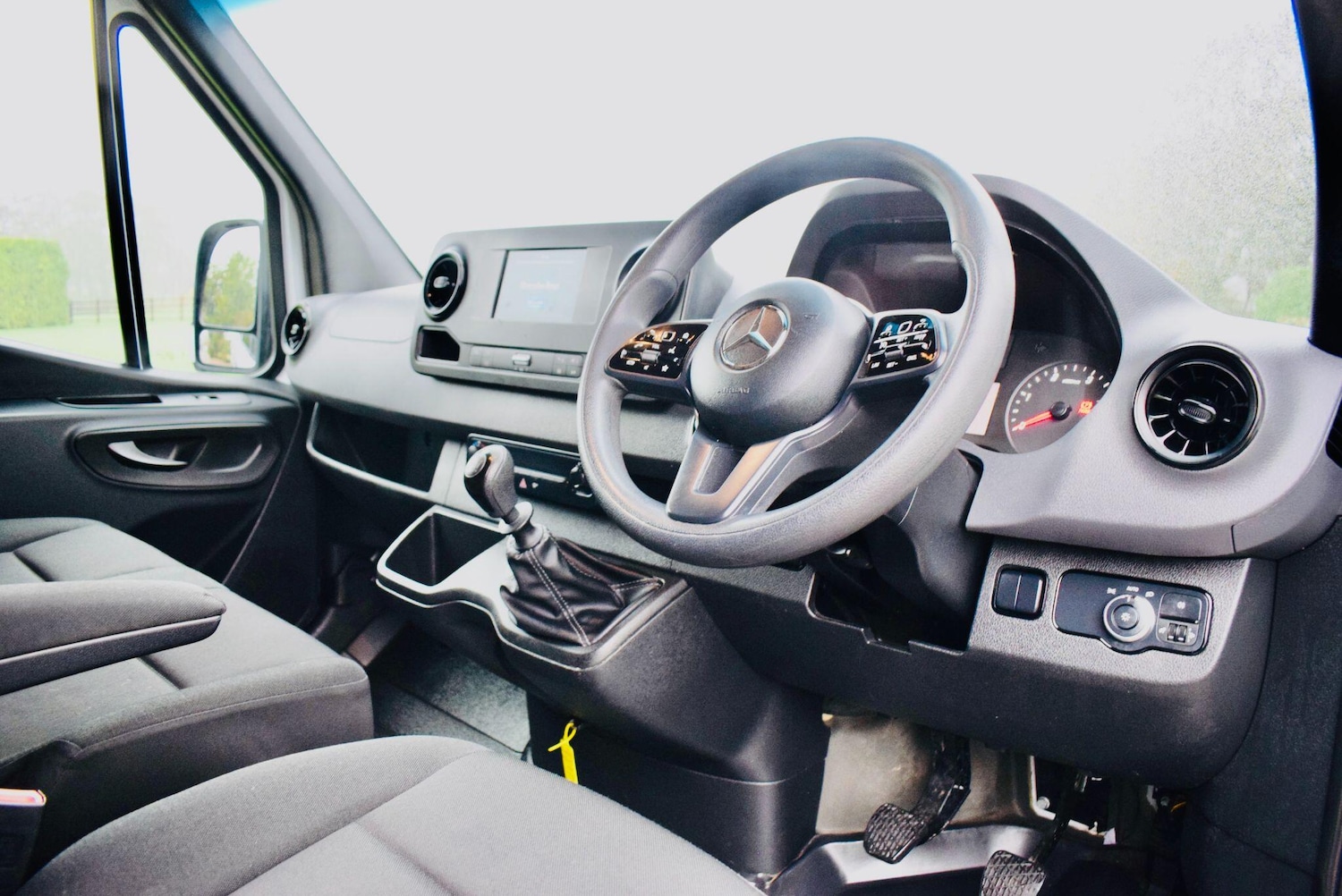 Used Mercedes-Benz Sprinter 2023 for sale - 76990590: Photo 12