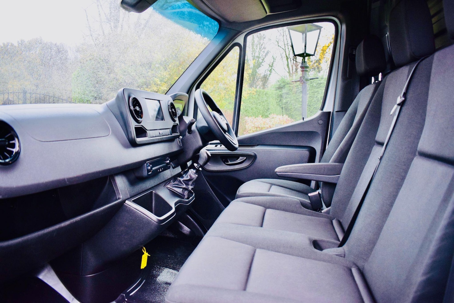 Used Mercedes-Benz Sprinter 2023 for sale - 76990590: Photo 13