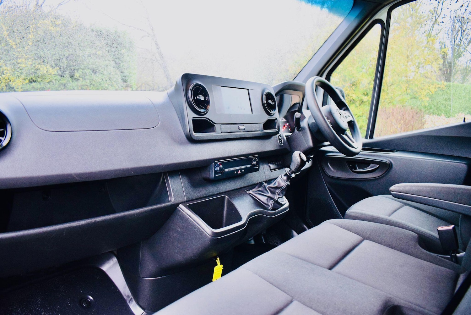 Used Mercedes-Benz Sprinter 2023 for sale - 76990590: Photo 14